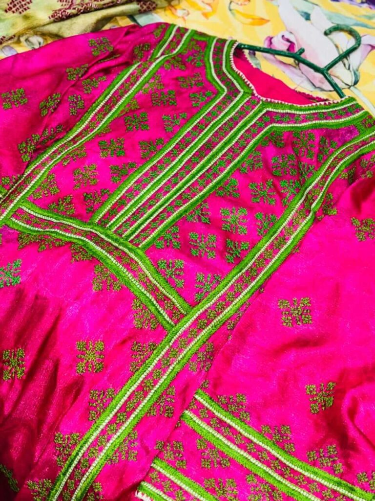 Clothing design ideas