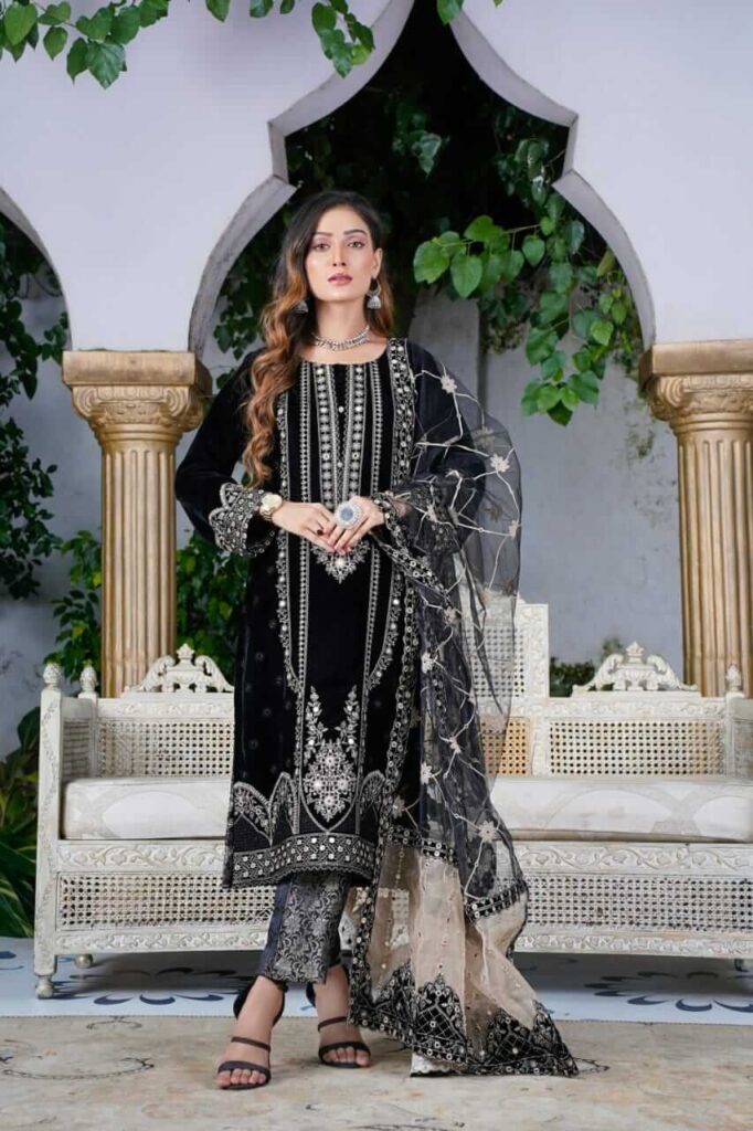 Eid clothing design ideas