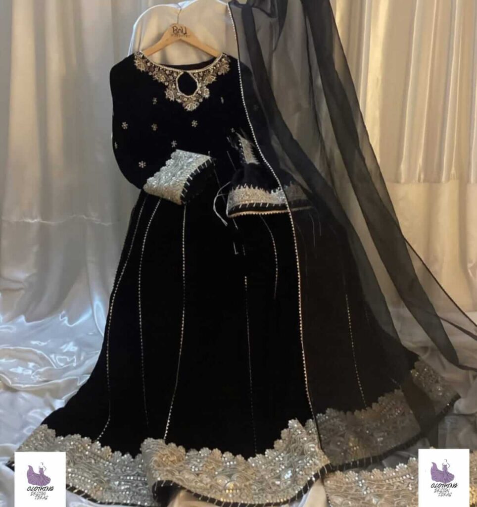 Wedding clothing design ideas