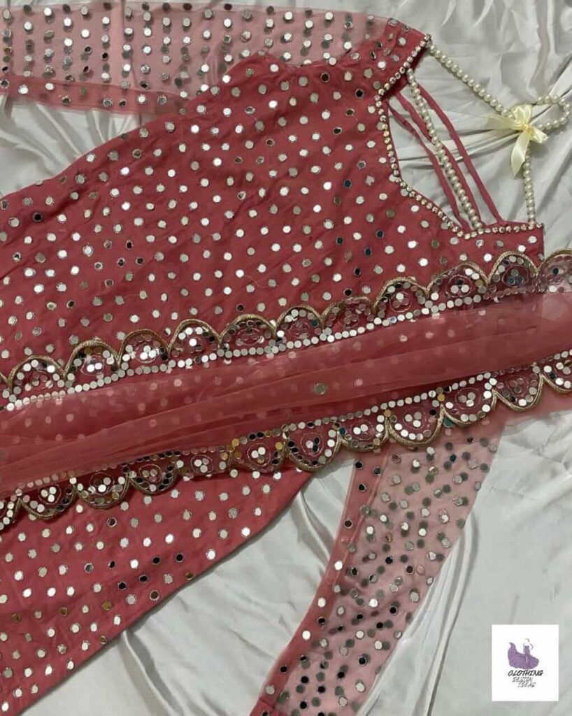 Wedding clothing design ideas
