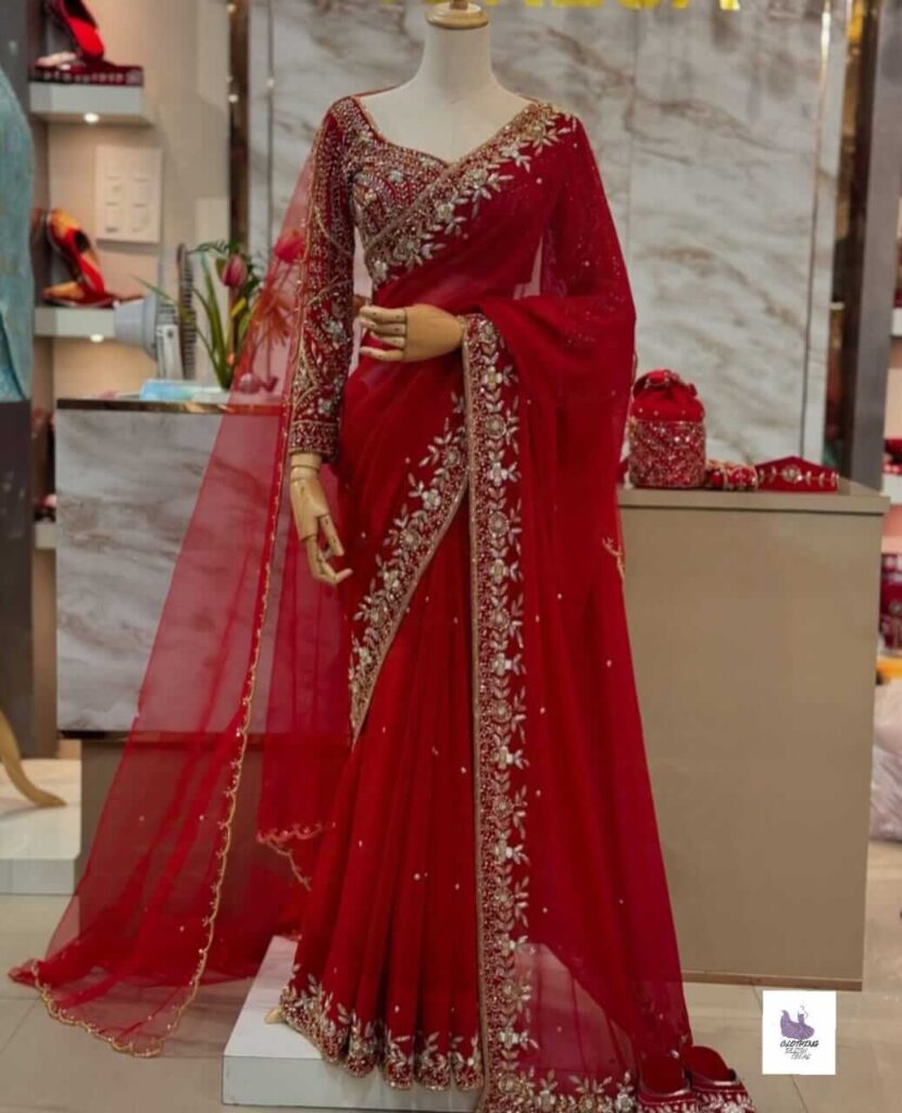 wedding clothing design ideas