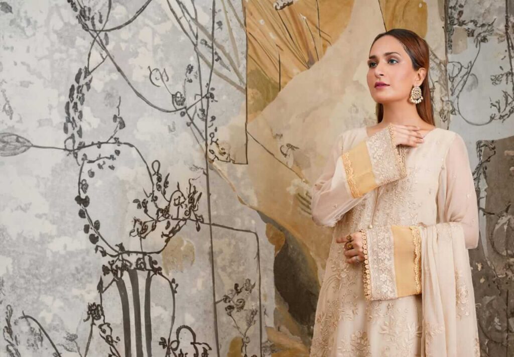 Eid clothing design ideas