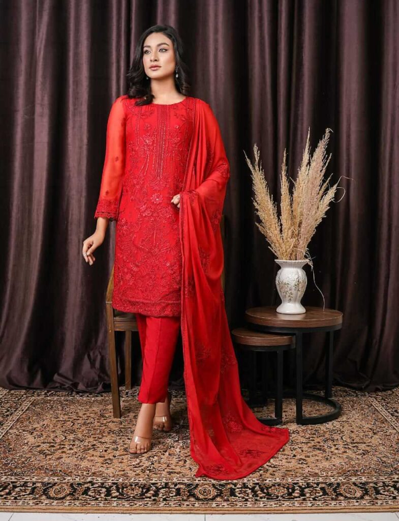 Eid clothing design ideas