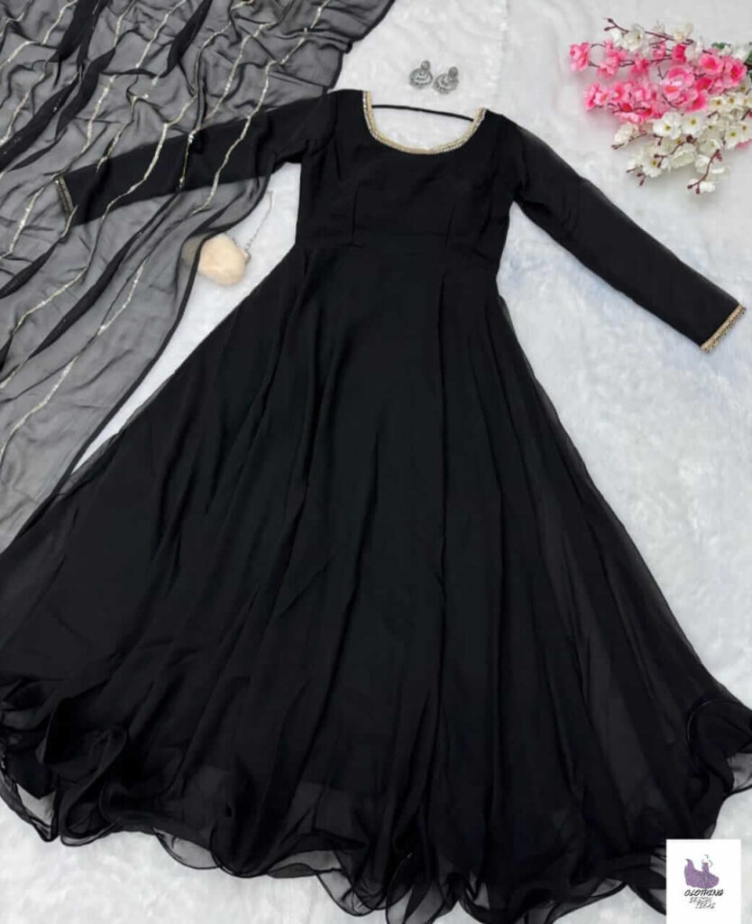 Eid clothing design ideas