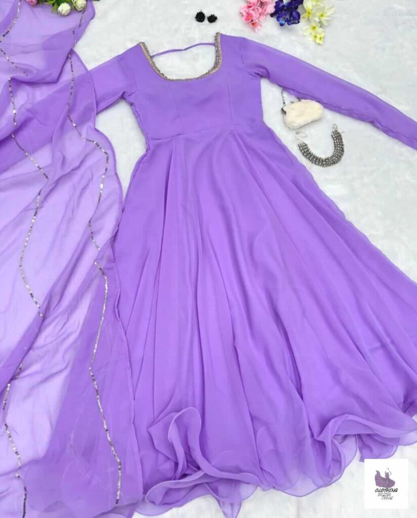 Eid clothing design ideas