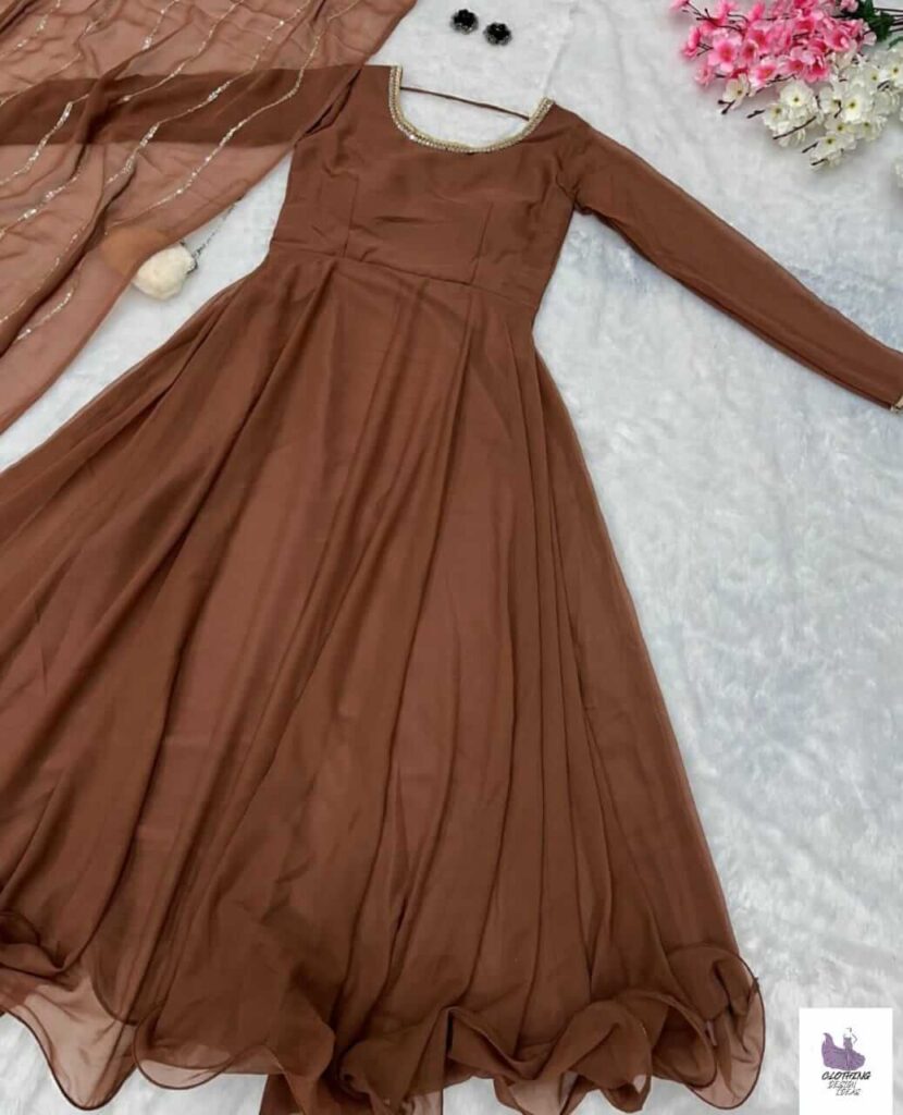 Eid clothing design ideas