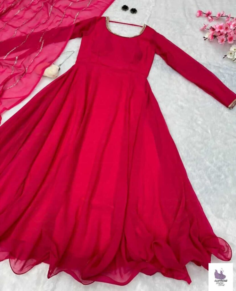 Eid clothing design ideas