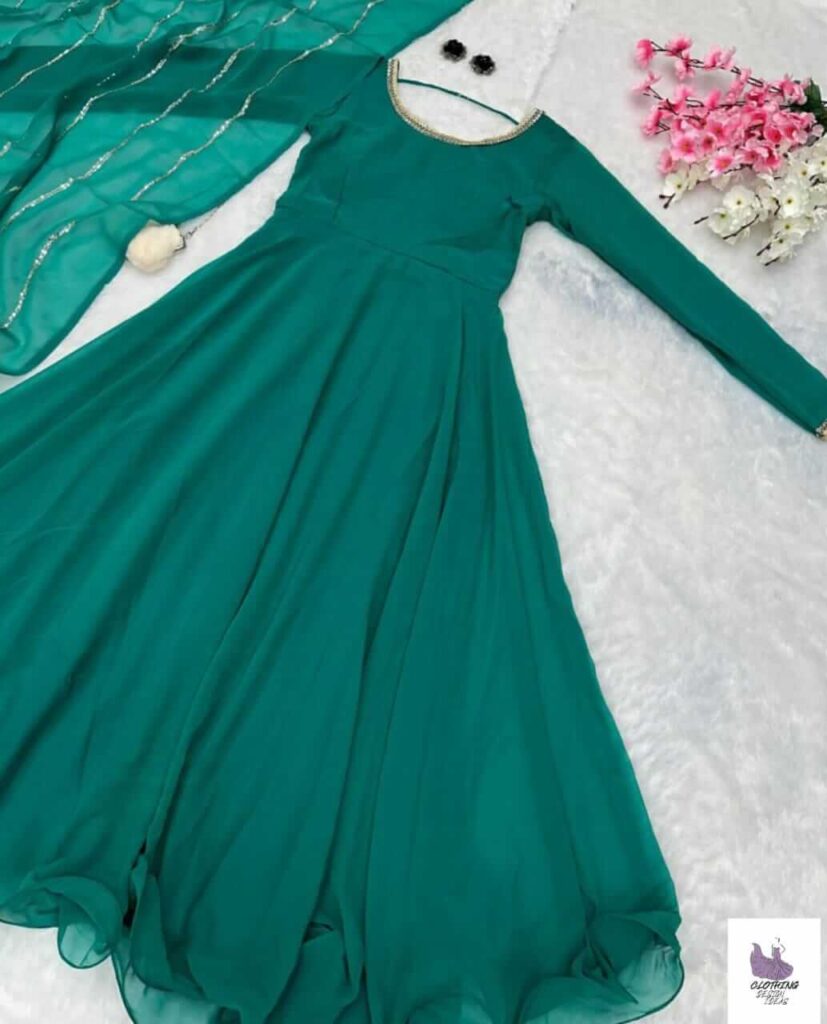 Eid clothing design ideas