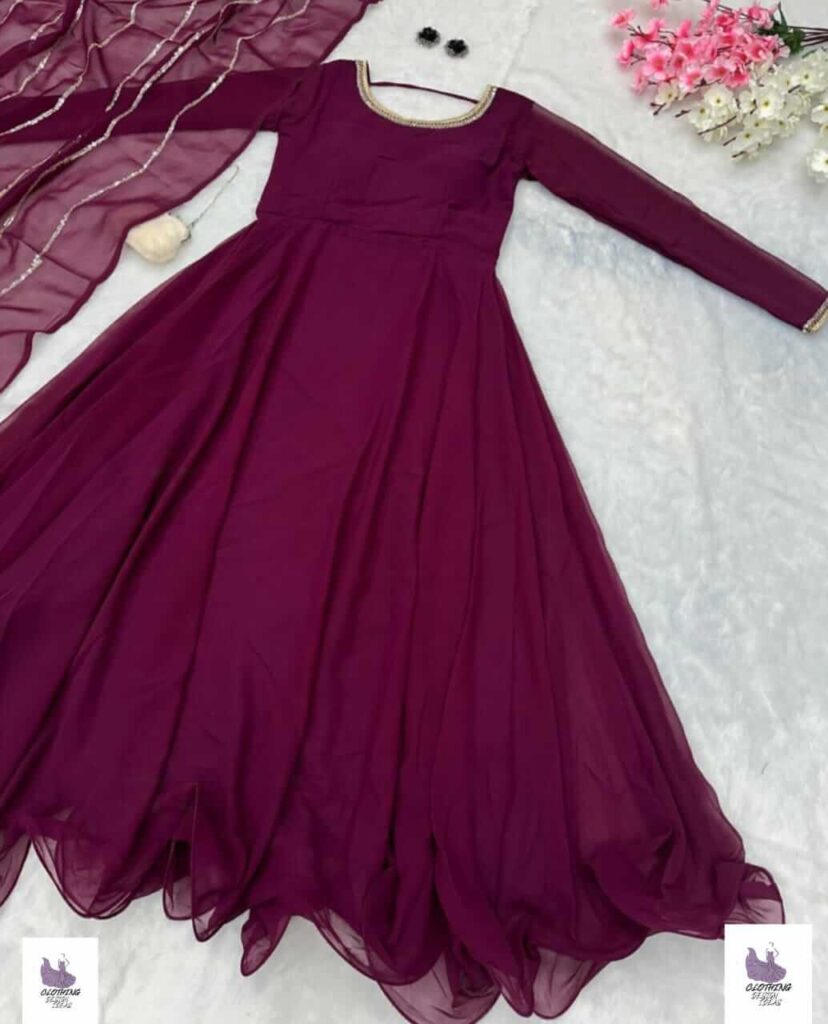Eid clothing design ideas