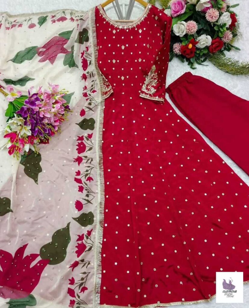 Eid clothing design ideas