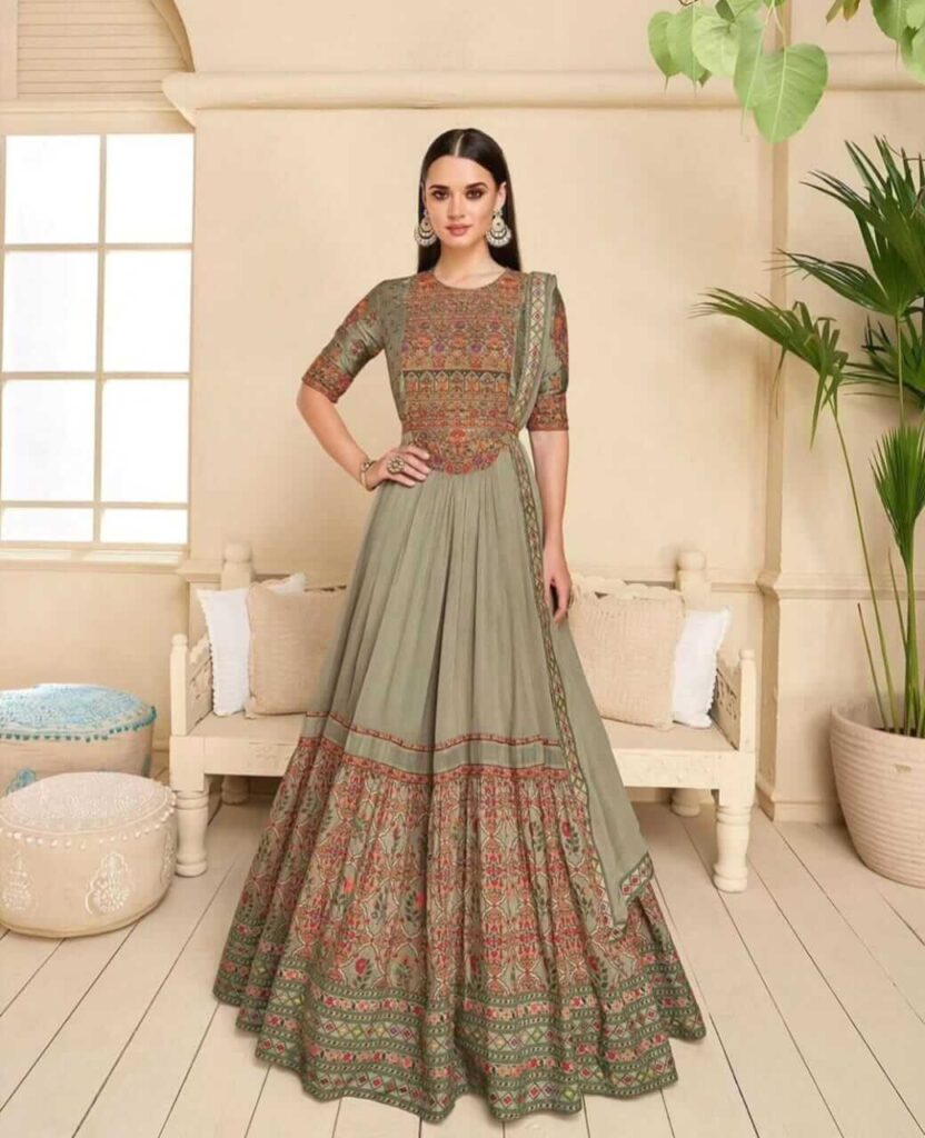 Eid clothing design ideas