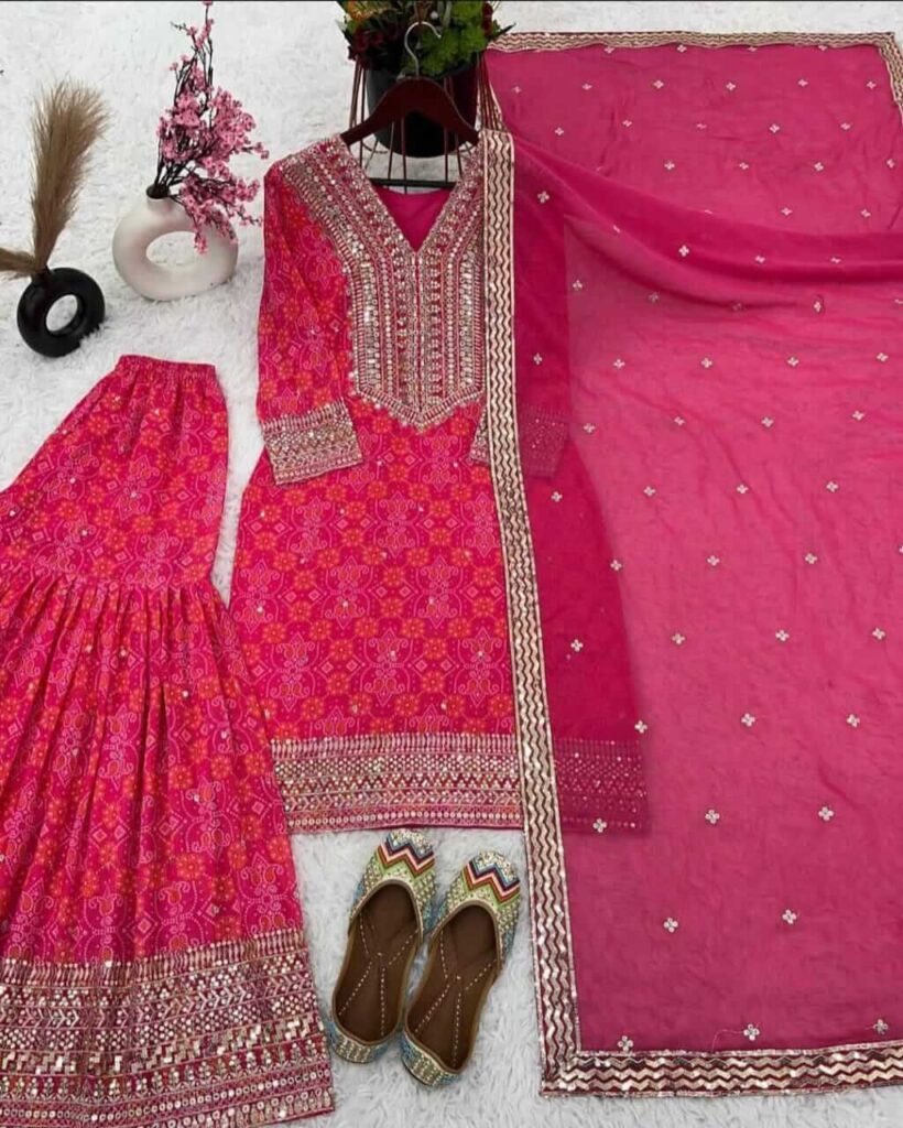 Eid clothing design ideas