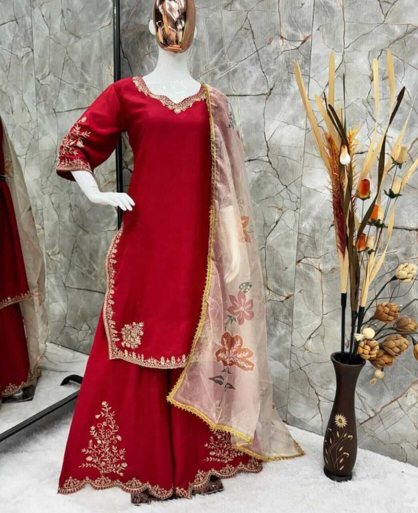 Eid clothing design ideas
