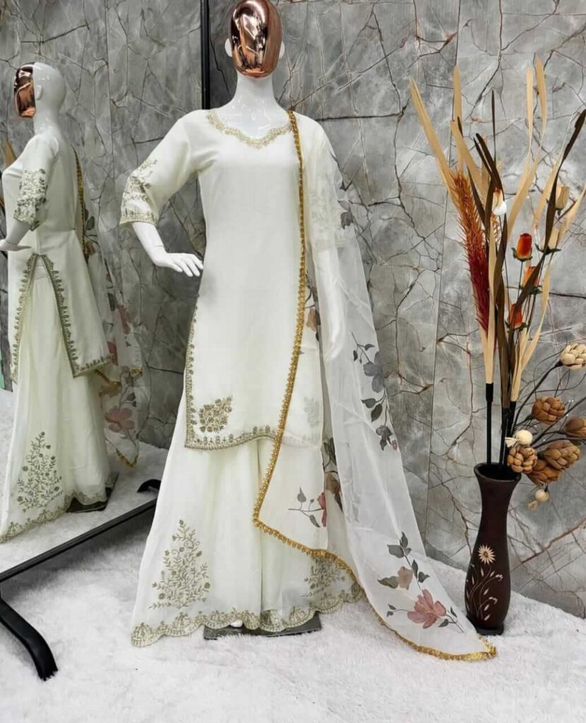 wedding clothing design ideas
