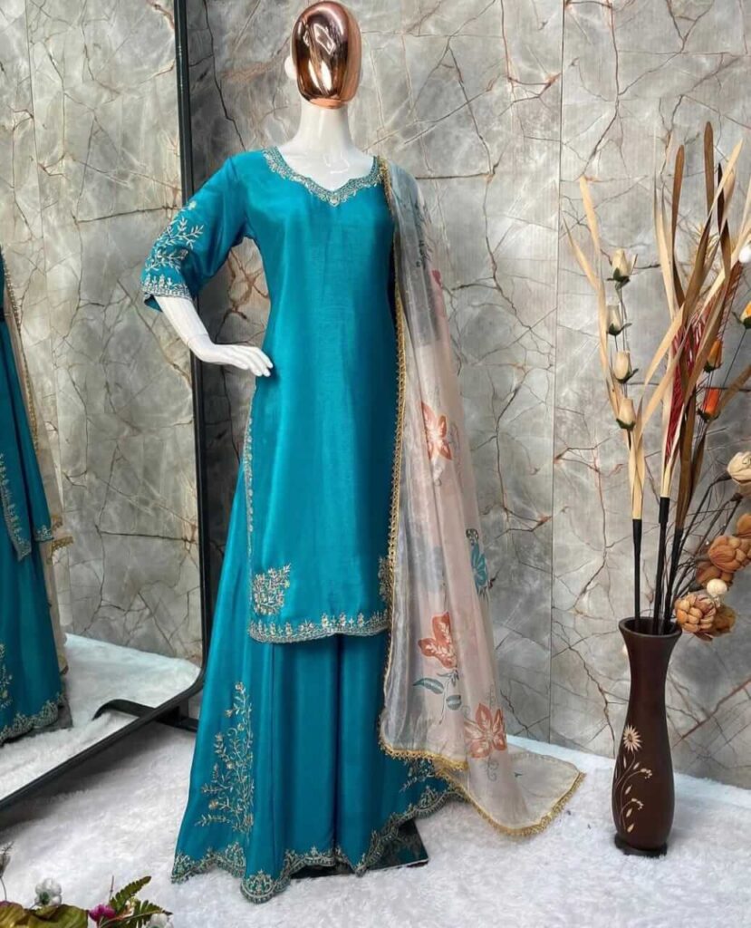 Eid clothing design ideas