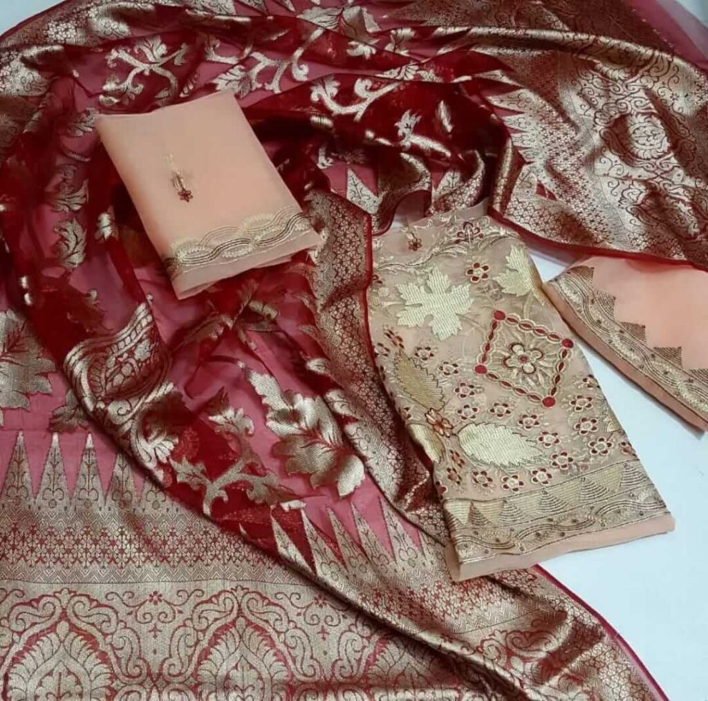 Eid clothing design ideas