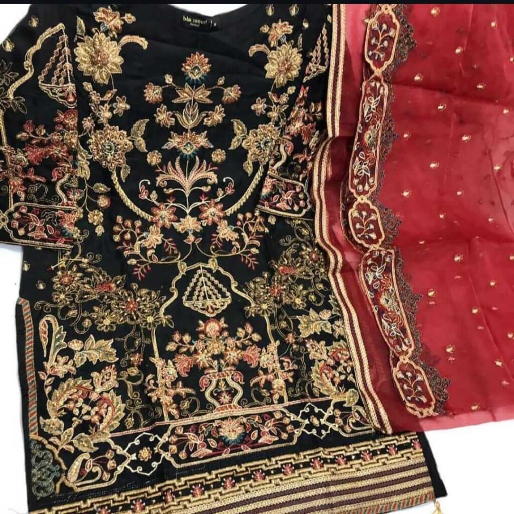 Eid clothing design ideas