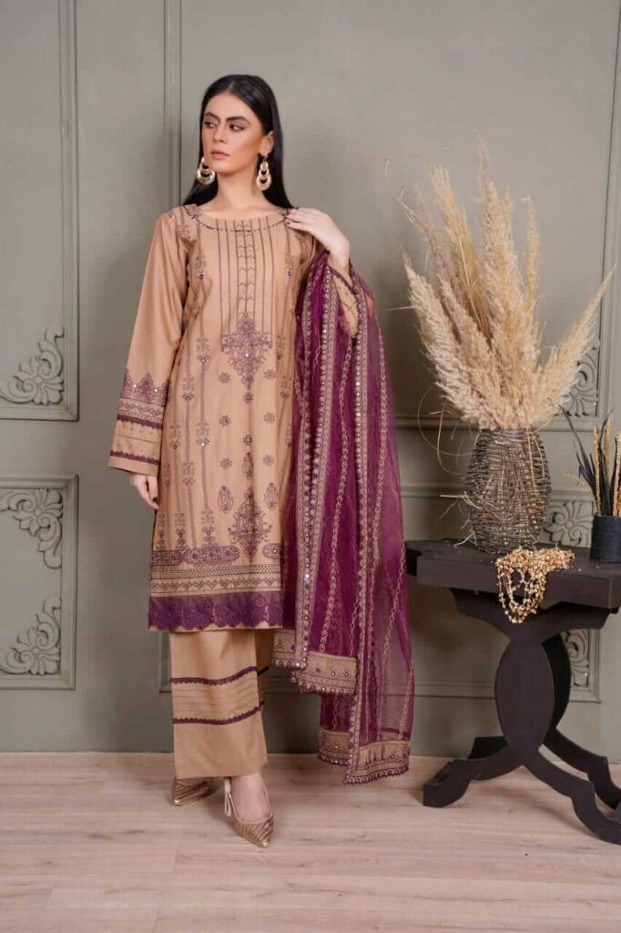 Eid clothing design ideas