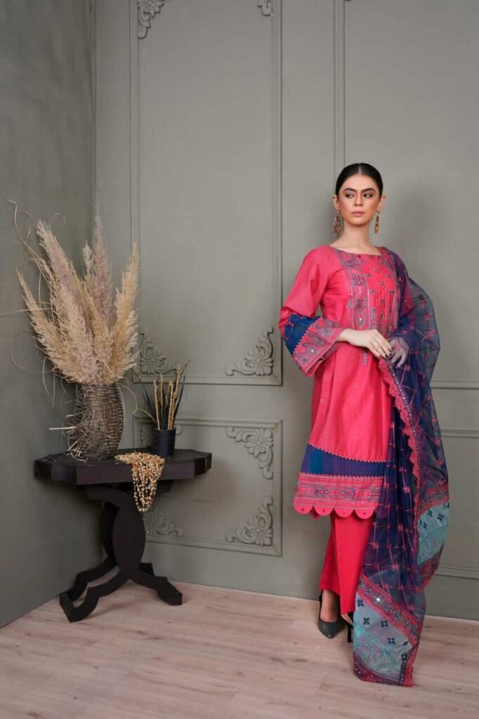 Eid clothing design ideas