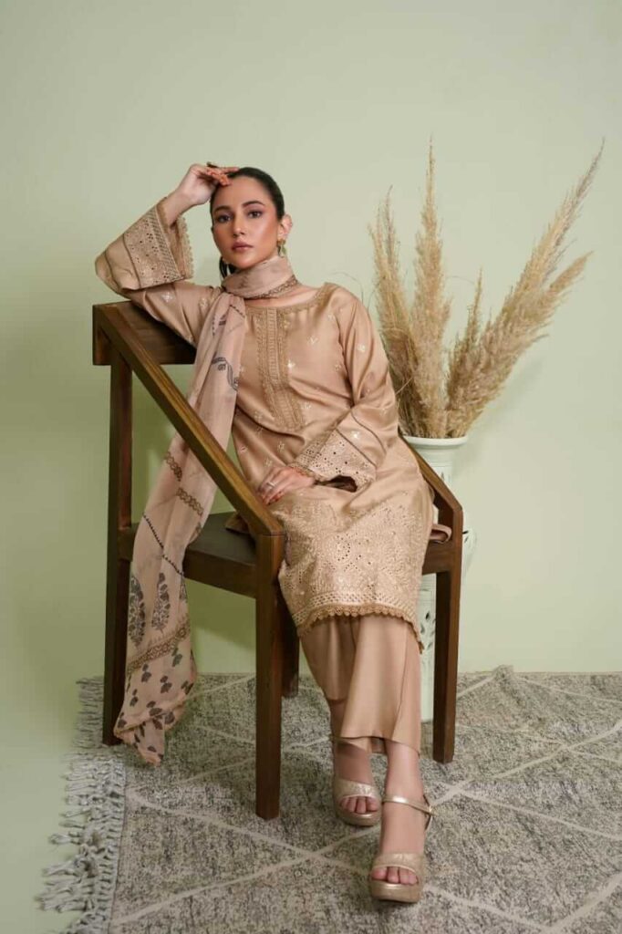 Eid clothing design ideas