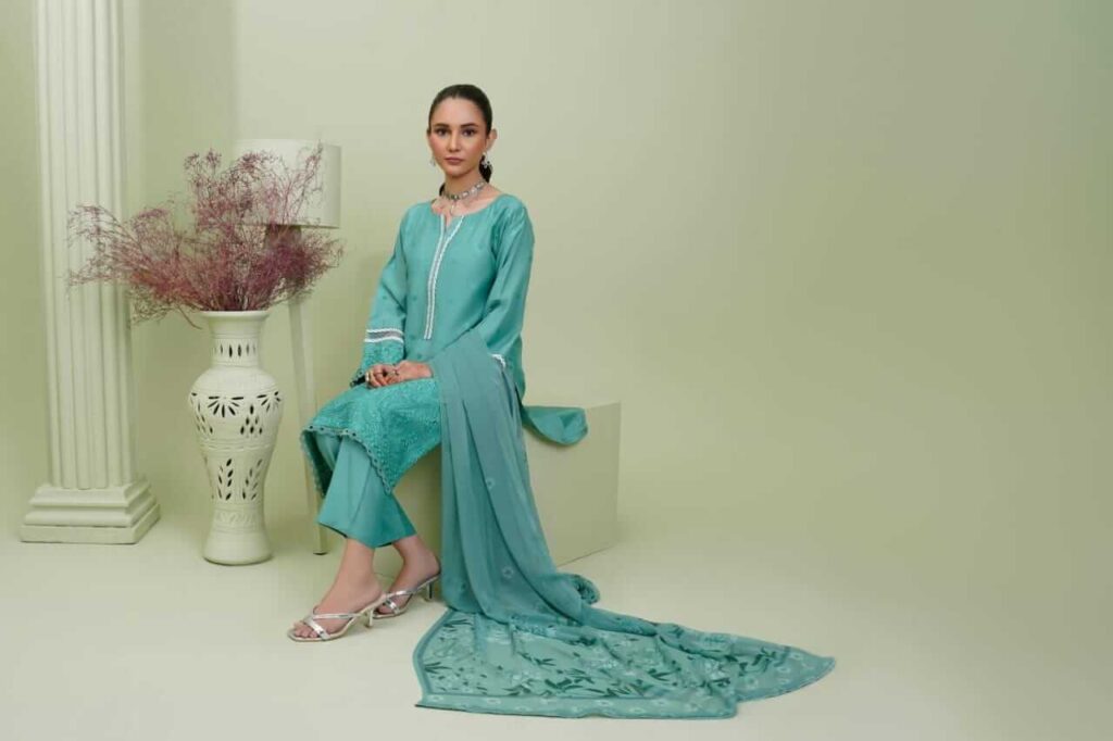 Eid clothing design ideas