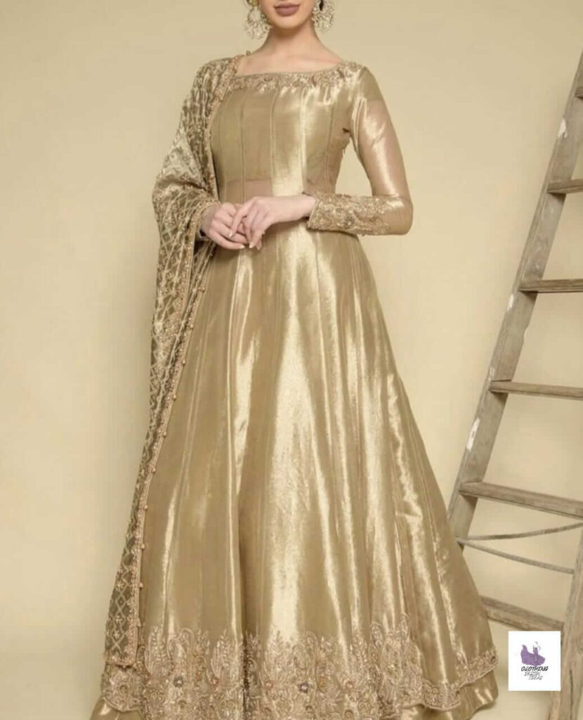 wedding clothing design ideas