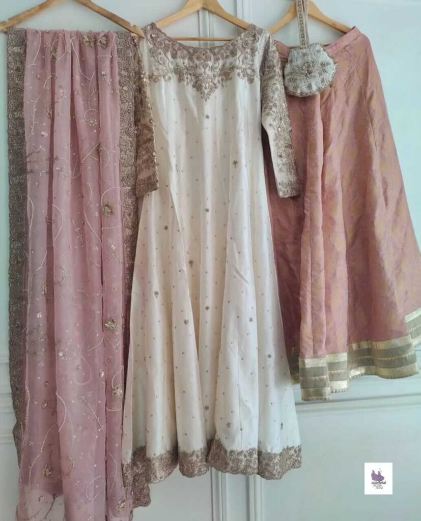 Wedding clothing design ideas