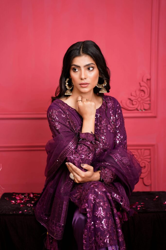 Eid clothing design ideas