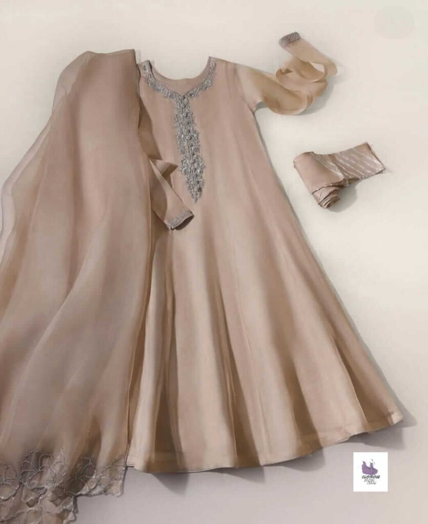 Wedding clothing design ideas