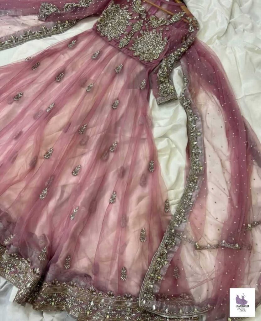 Wedding clothing design ideas